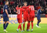 Bayern Muenchen v Tottenham Hotspur: Group B - UEFA Champions League